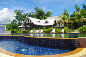  Pai Iyara Resort  Вианг Тай